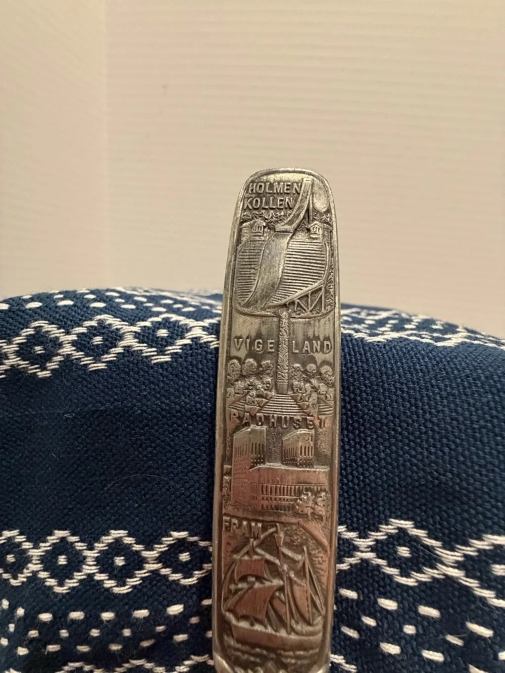 Kongetinn hs pewter